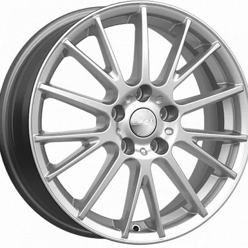 Литые диски Skad Дубай 6.5×R17 5×114.3