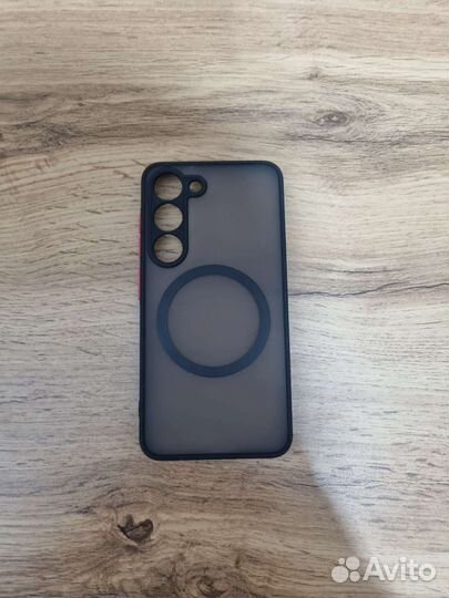 Чехол magsafe для Samsung Galaxy S 23