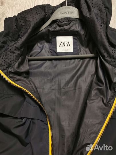 Куртка zara