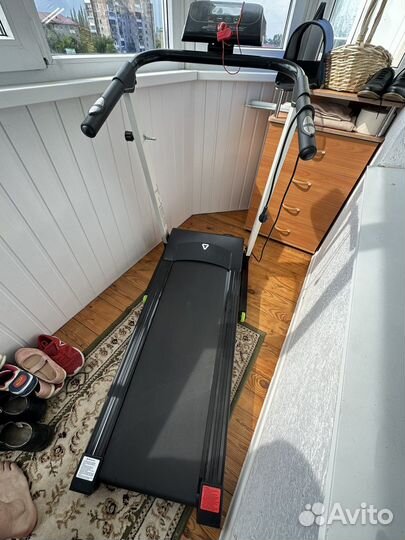 Беговая дорожка