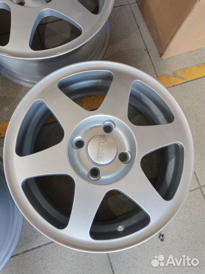 Всмпо Орион r14 4*100