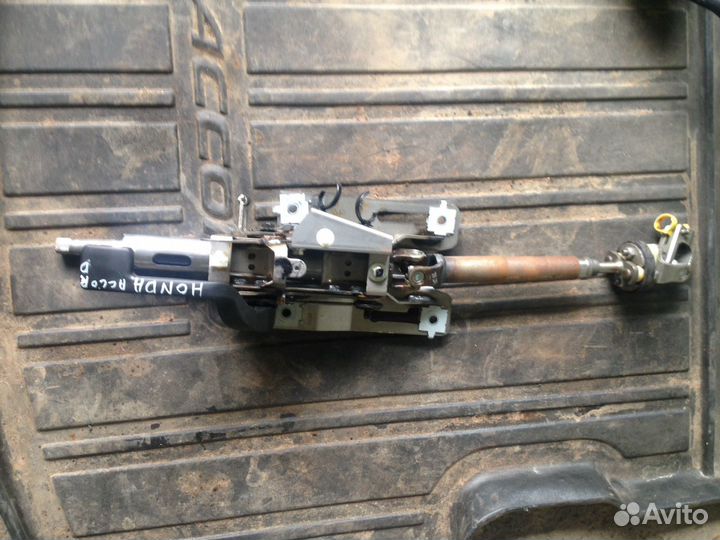 Рулевая колонка Honda Accord 7