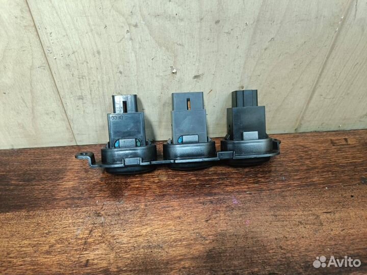 Блок кнопок Daewoo Nexia 1 (ящик 11)