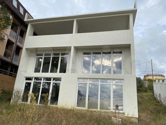 Гостиница или как жилой дом, 334 м²