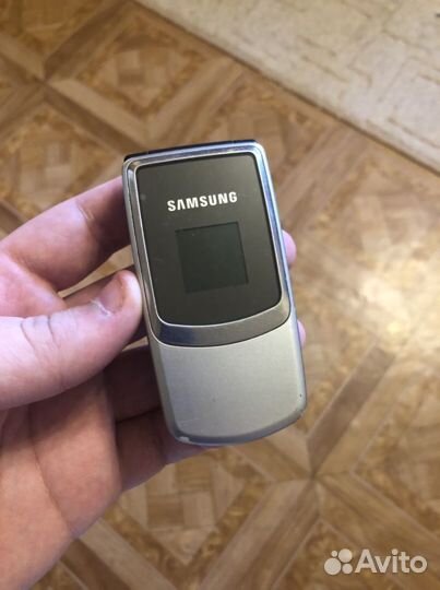 Samsung SGH-B320