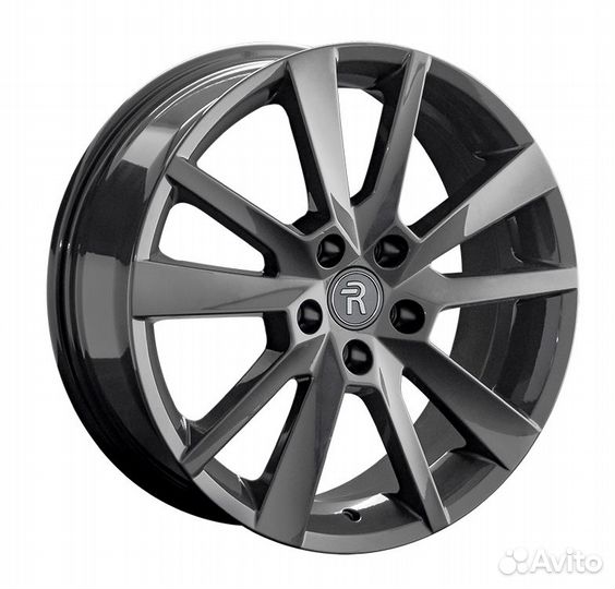 R17 5x114,3 7J ET48 D67,1 Replay KI379 GM