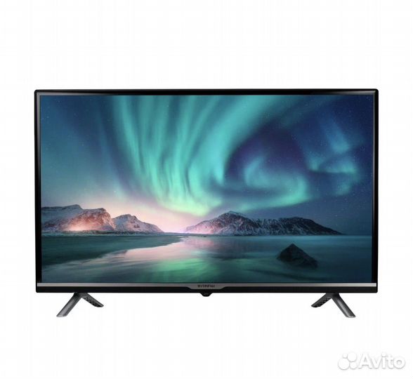 Телевизор 32