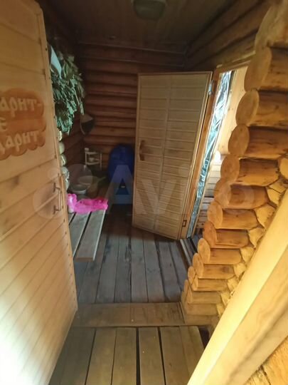 Дача 37 м² на участке 7 сот.