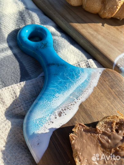 Разделочные доски