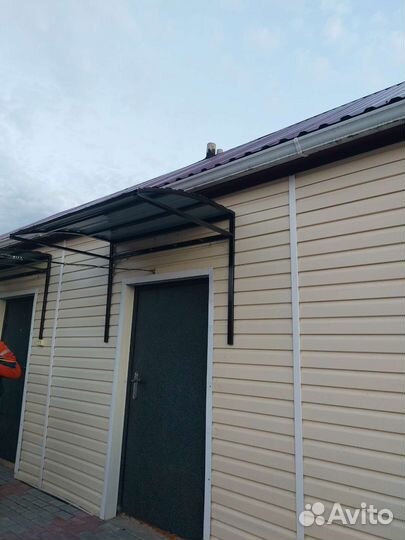 Металлопрофиль