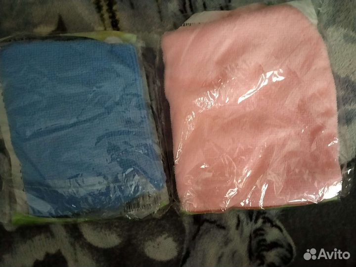 Шапка для сушки волос