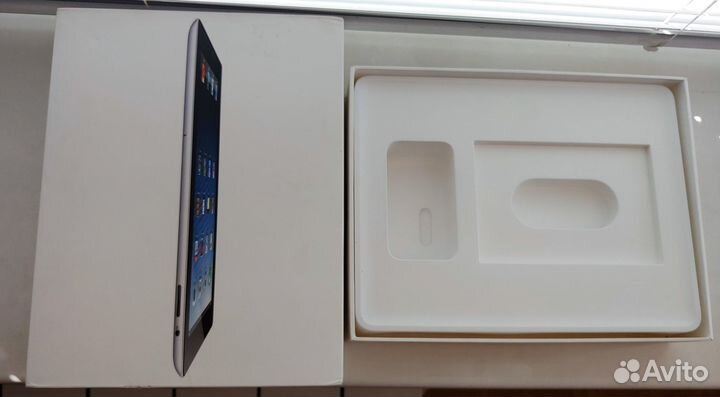 iPad 4 16gb