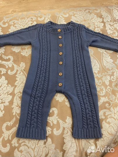 Комплект на выписку