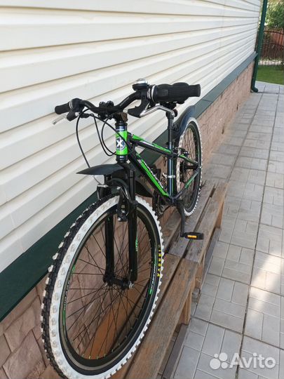 Велосипед горный / спортивный Maxxpro