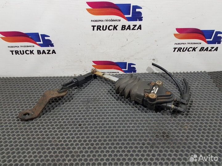 7420746477 Кран уровня пола