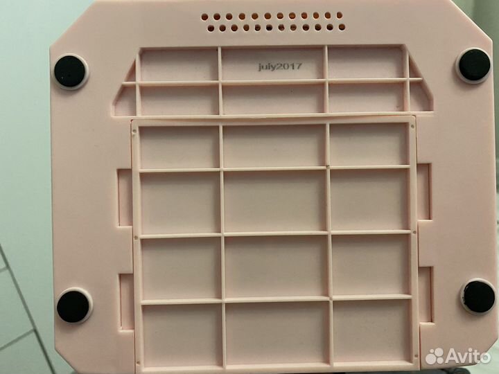 Led лампа для ногтей