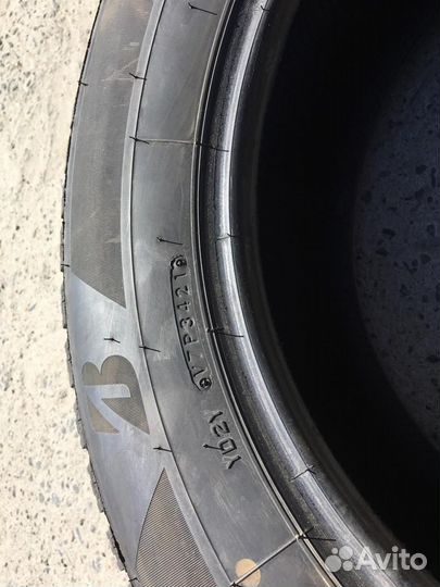 Bridgestone Ice Cruiser 7000S 225/65 R17 102T