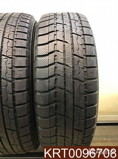 Toyo Winter Tranpath TX 225/65 R17 102Q