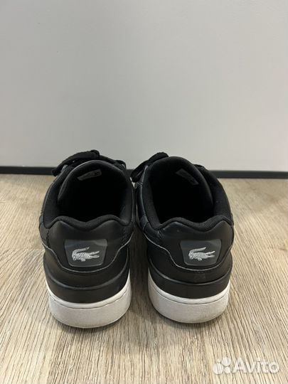 Кроссовки мужские lacoste