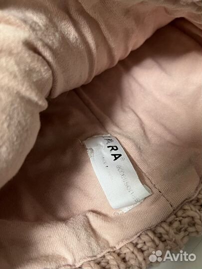 Шапка/снуд/перчатки