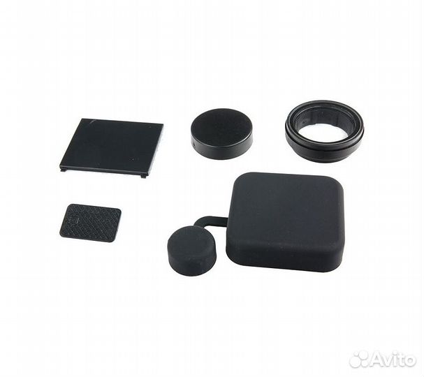 Набор крышек и фильтр Digicare GPM-360