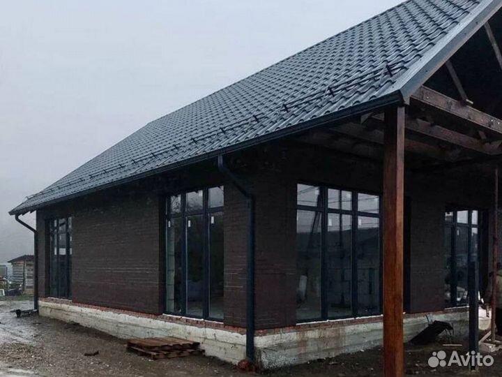 Пластиковые окна / Окна пвх / балконы и лоджии