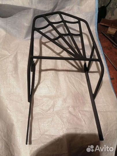 Багажник Ямаха Серов 225