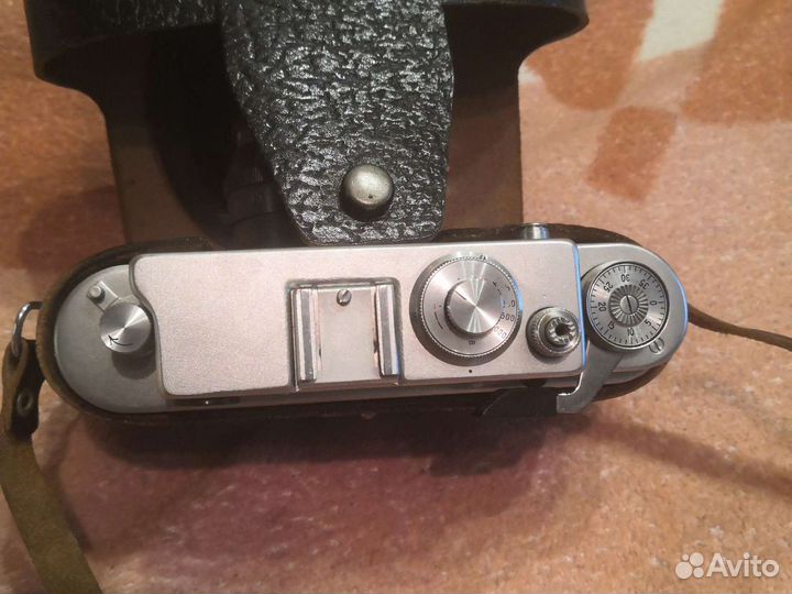 Фотоаппарат