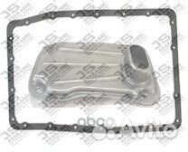 Фильтр АКПП с прокладкой поддона jt437k JS Asak