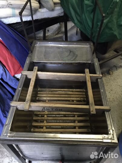 Инвентарь для пчеловодства