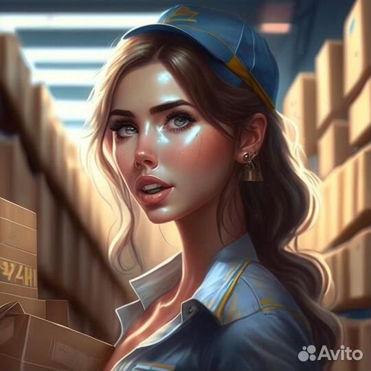 Комплектовщик /ца без опыта Москва