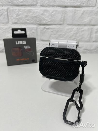 Чехол UAG для AirPods Pro