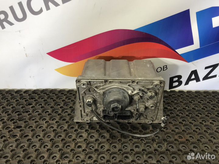 81154036099 Насос системы AdBlue