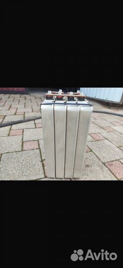 Литий манганат