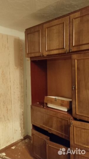 Старая мебель СССР