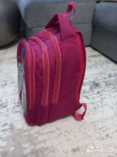 Рюкзак Ранец Портфель