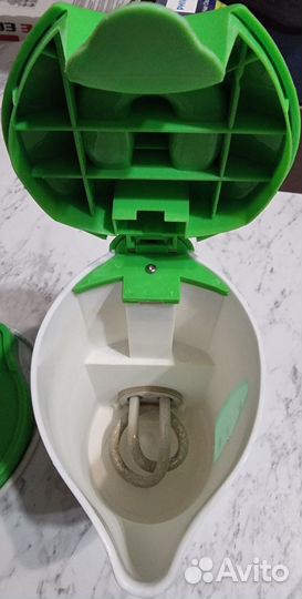 Чайник электрический Германия