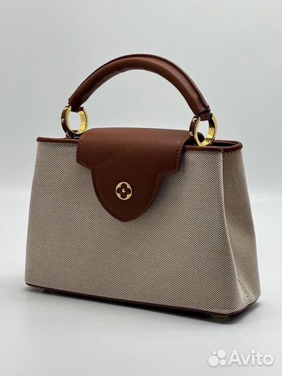 Сумка louis vuitton шопер