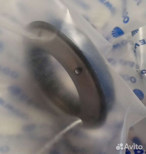 Сальник Daewoo 15919548