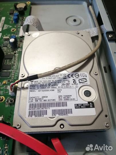 Видеорегистратор