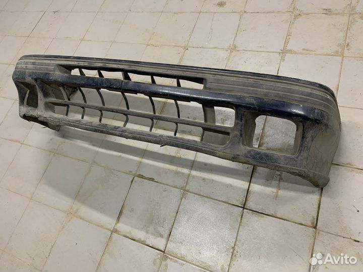 Бампер передний Subaru Legacy B10