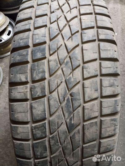 КАМА Кама-Евро-236 235/70 R16
