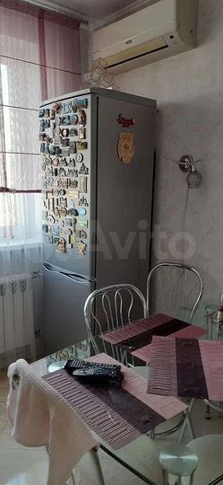 2-к. квартира, 54 м², 10/14 эт.