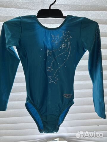 Купальники для спортивной гимнастики
