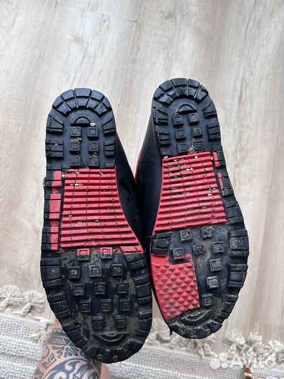 Мотоботы hebo