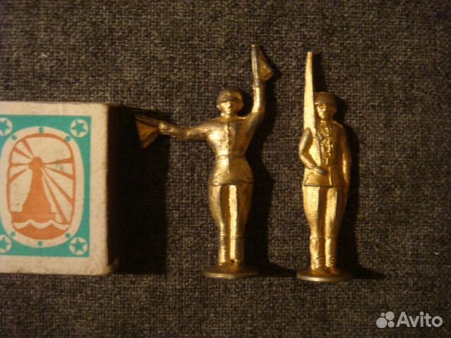 Оловянные солдатики СССР купить в Москве с доставкой | Хобби и отдых ...