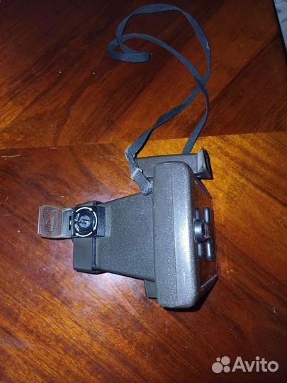 Фотоаппарат