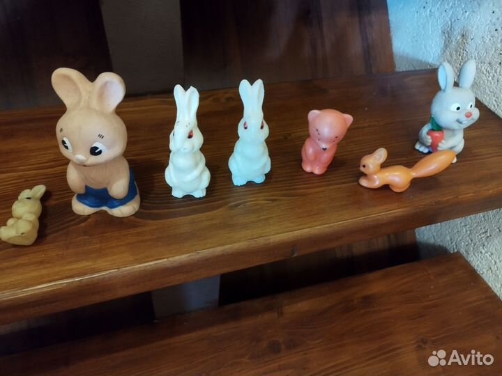 Деды Морозы и Снегурочки СССР