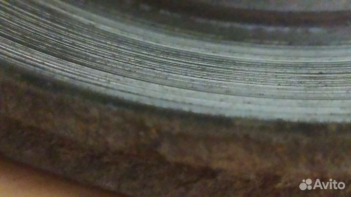 Тормозные барабаны Ниссан Санни, Альмера классик