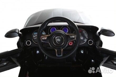 Электромобиль